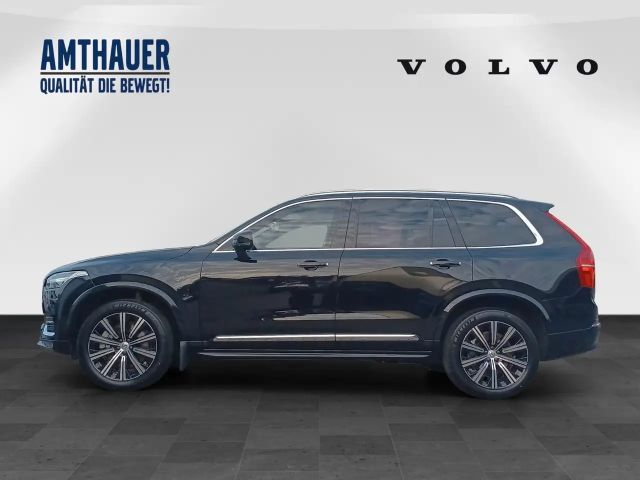 Volvo XC90 AWD