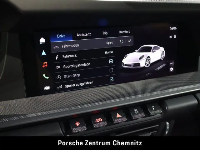 Porsche 911 Carrera Coupé