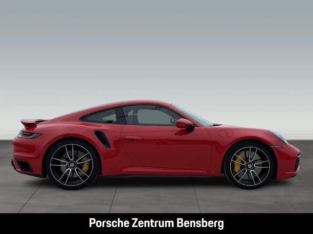 Porsche 992 Coupé S Turbo