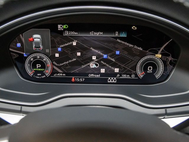 Audi Q5 40 TDI Quattro S-Tronic Sportback