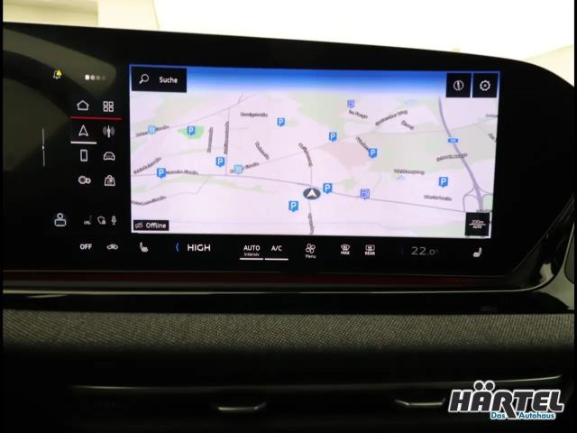 Audi A5 2.0 TFSI Avant S-Line S-Tronic