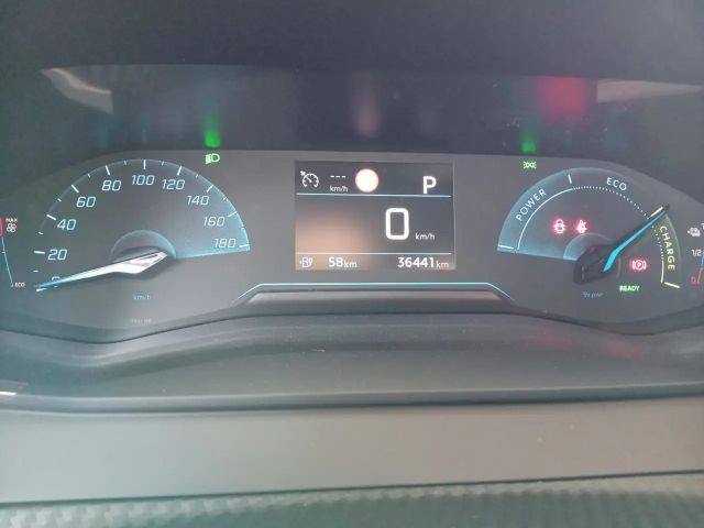 Peugeot E-208 Active Pack