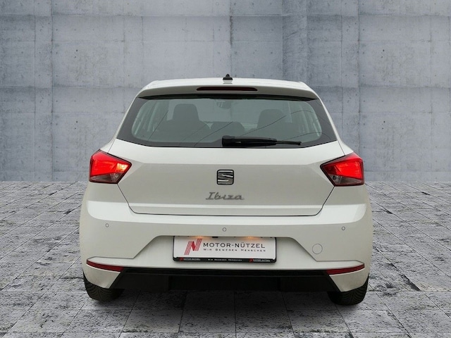 Seat Ibiza 1.0 TSI Style