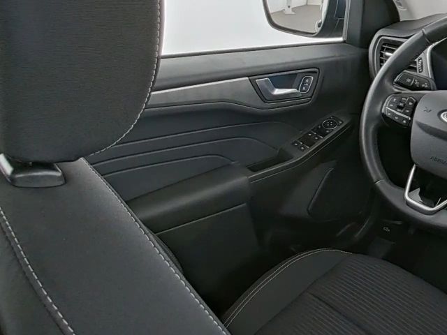 Ford Kuga AWD Titanium