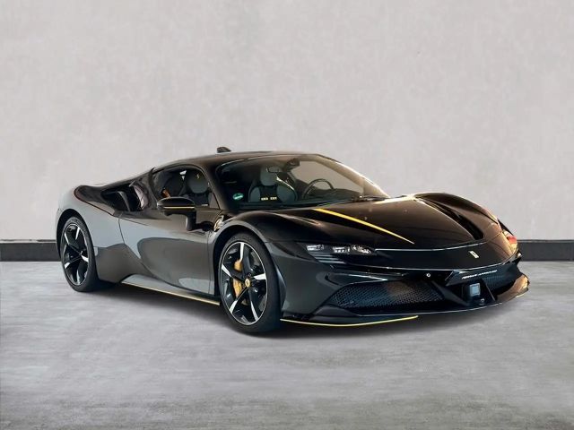 Ferrari SF90 Stradale