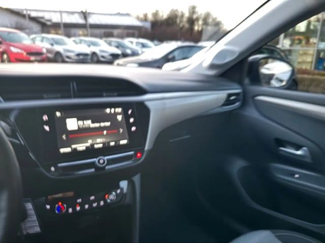 Opel Corsa Edition F Edition