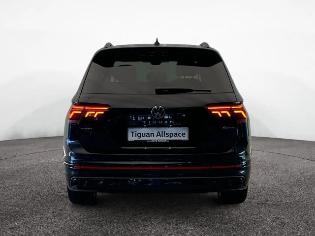 Volkswagen Tiguan Allspace R-Line