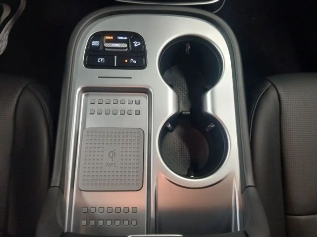 Hyundai IONIQ 9 4WD 6-zits UNIQ