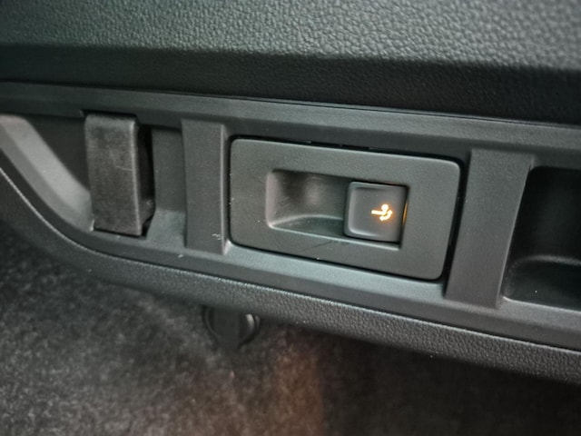 Skoda Octavia 2.0 TDI Ambition Combi