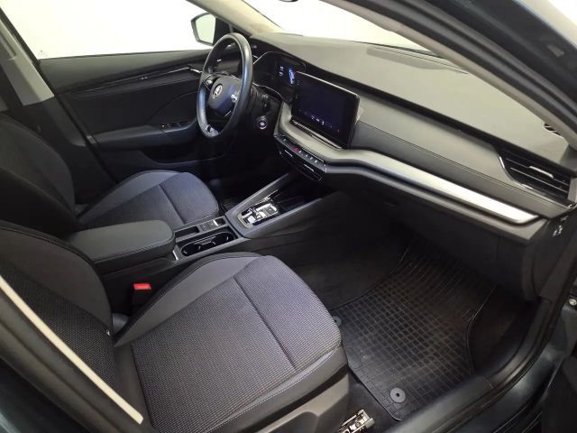 Skoda Octavia 4x4 Ambition