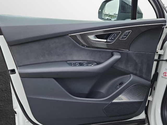 Audi Q7 50 TDI Competition Quattro