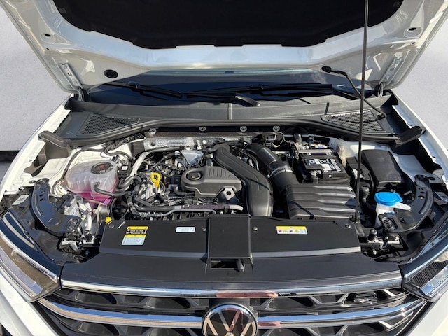 Volkswagen T-Roc 1.5 TSI Cabriolet DSG R-Line