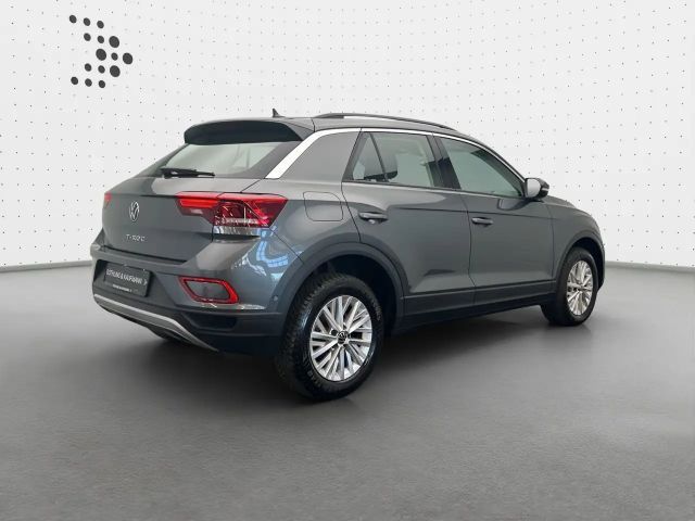 Volkswagen T-Roc 1.0 TSI Life