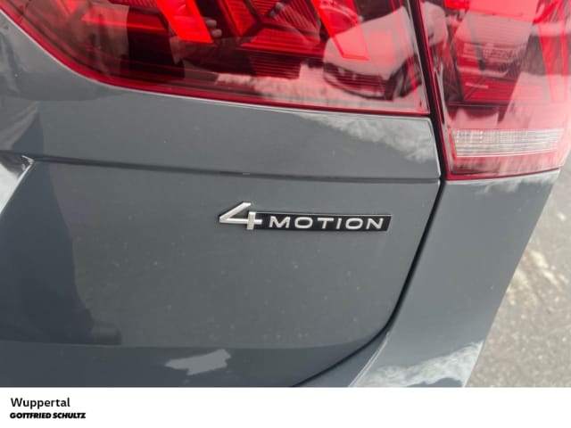 Volkswagen Tiguan 2.0 TDI DSG R-Line