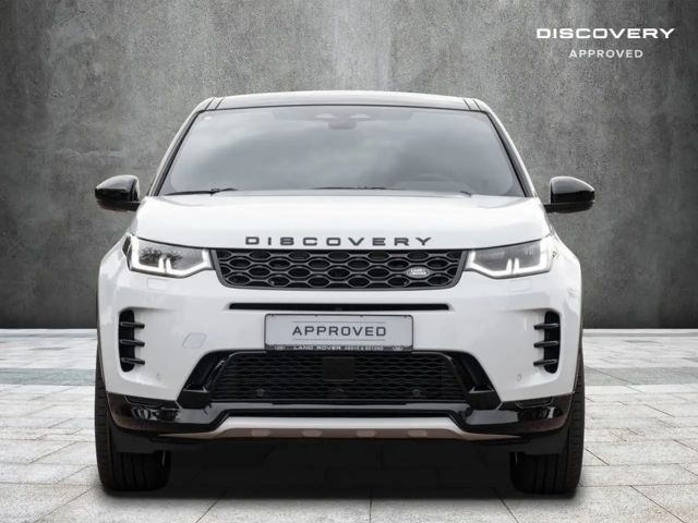 Land Rover Discovery Sport D200 Dynamic SE