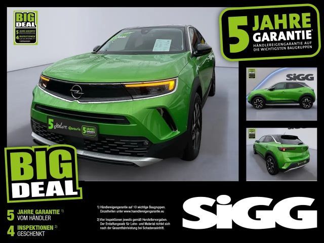 Opel Mokka Elegance
