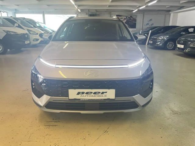 Hyundai Bayon 1.0 T-GDi