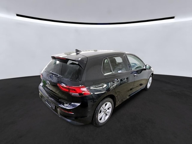 Volkswagen Golf 1.5 TSI Golf VIII Life