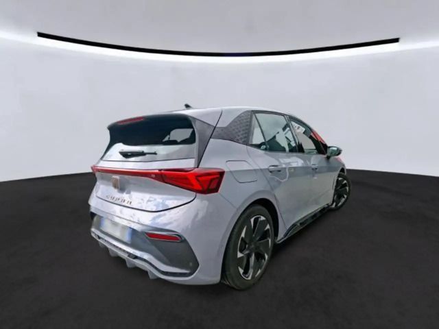 Cupra Born 62kWh LED CARPLAY RFK ACC KESSY