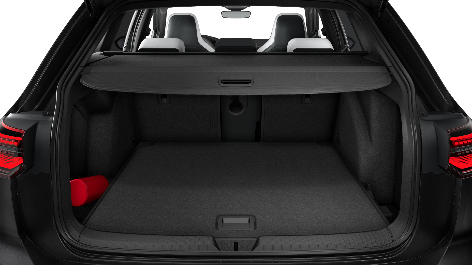 Volkswagen Golf 1.5 eTSI R-Line Variant