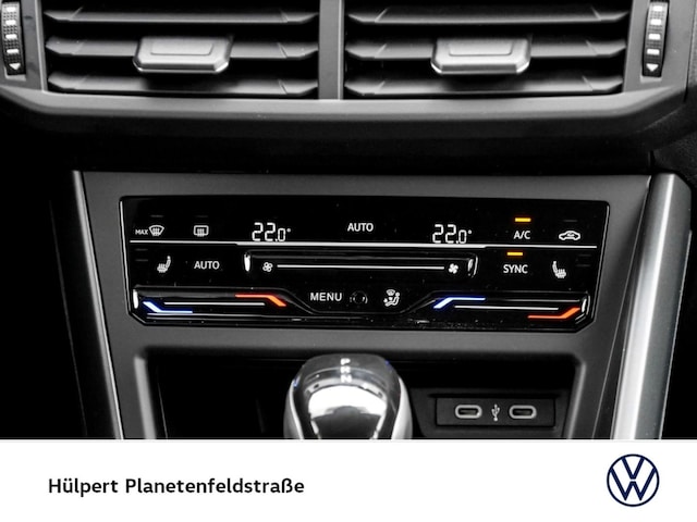 Volkswagen Taigo DSG R-Line