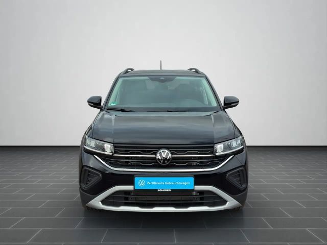 Volkswagen T-Cross 1.0 TSI DSG