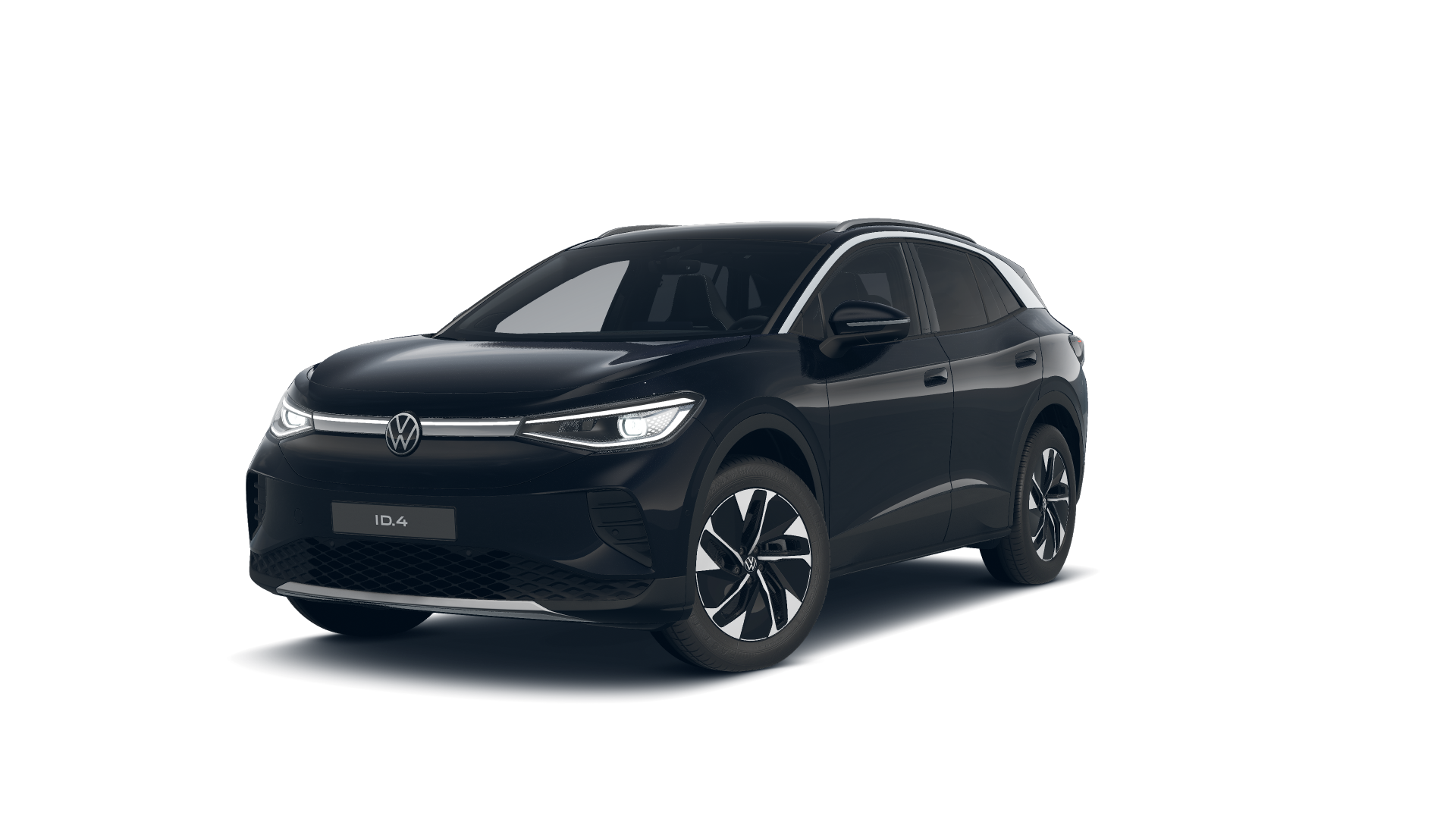 Volkswagen ID.4 Performance Pro