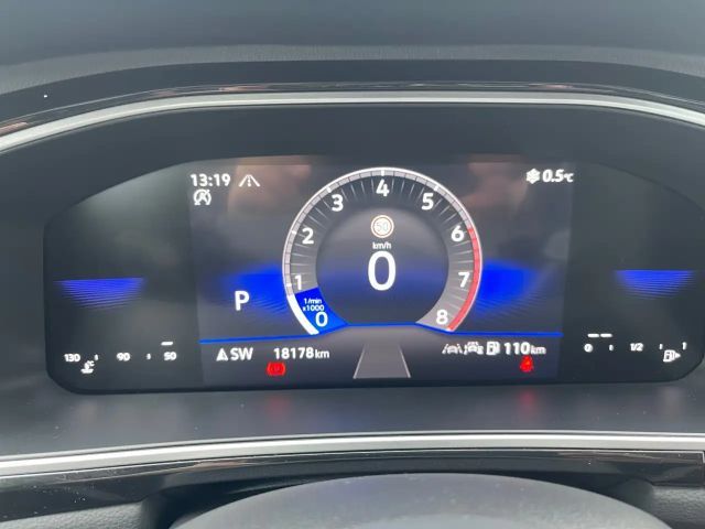 Volkswagen T-Roc 4Motion DSG R-Line