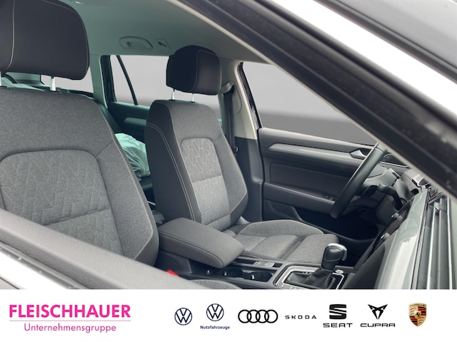 Volkswagen Passat 2.0 TDI DSG Variant