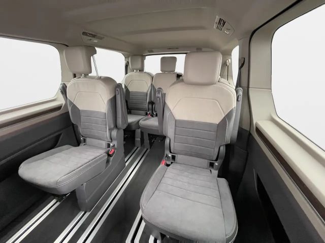 Volkswagen Multivan 2.0 TDI DSG Lang Style T7
