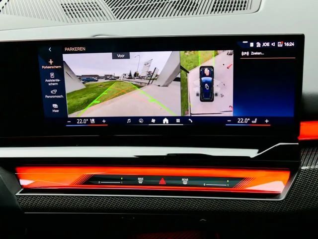 BMW i5 M-Sport eDrive40