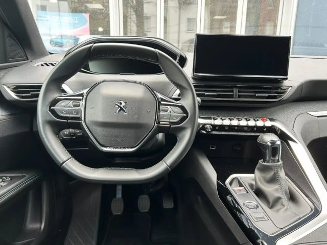 Peugeot 3008 Allure Pack