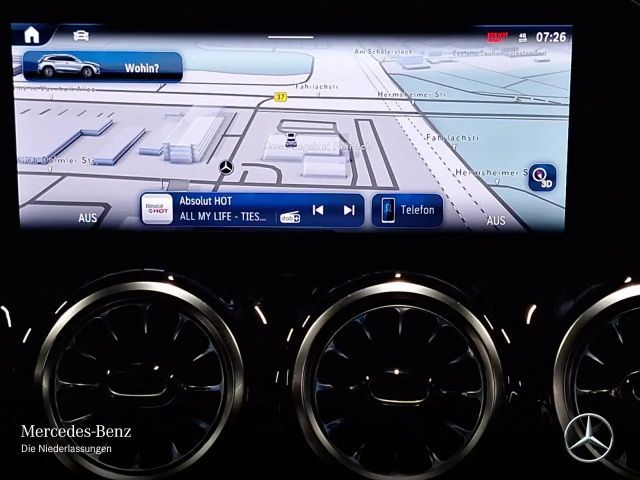 Mercedes-Benz GLA 35 AMG 4MATIC AMG Line