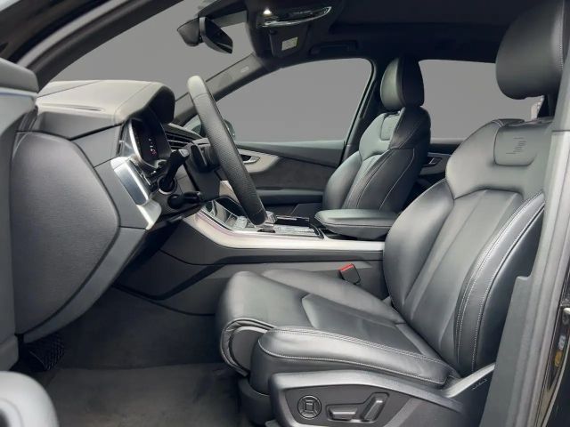 Audi Q7 55 TFSI Hybride Quattro S-Line