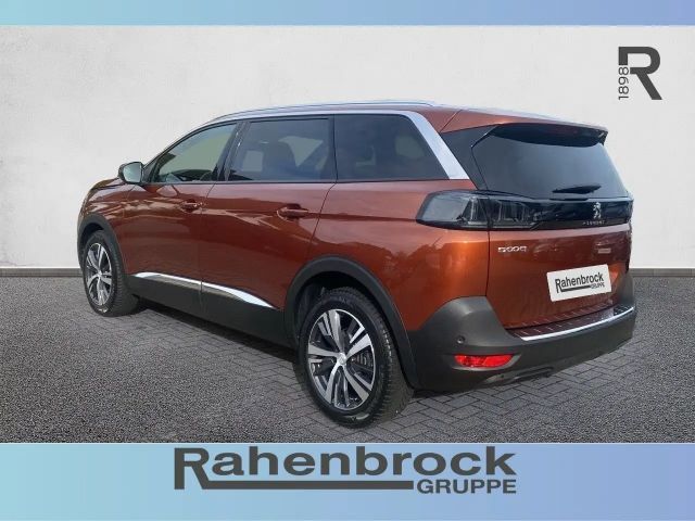 Peugeot 5008 Allure Pack PureTech