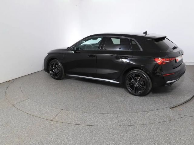 Audi A3 40 TFSI Hybride Sedan