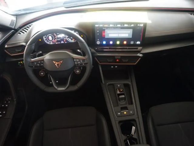 Cupra Formentor DSG VZ