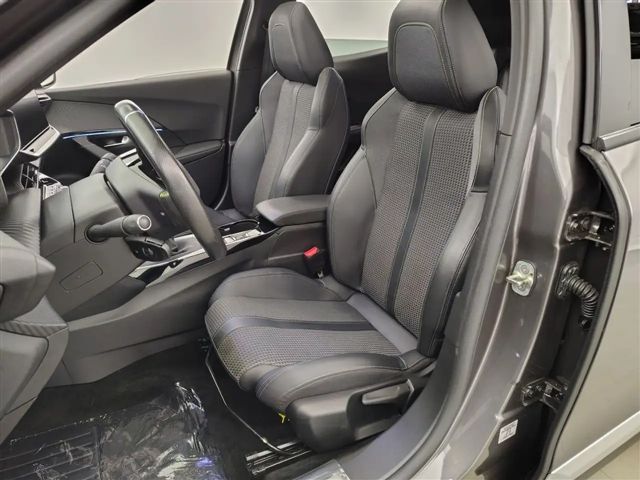 Peugeot 2008 GT-Line PureTech