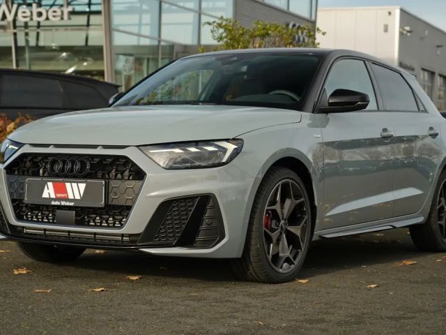 Audi A1 40 TFSI S-Tronic Sportback