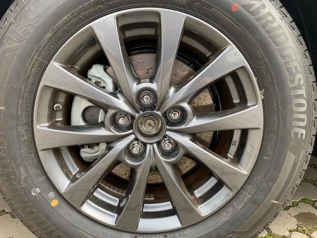 Mazda CX-30 SkyActiv