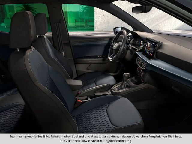 Seat Arona 1.0 TSI DSG Style