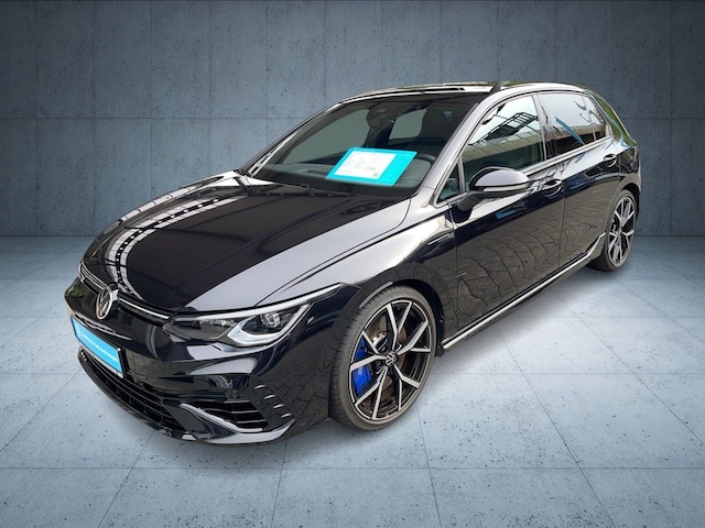 Volkswagen Golf 2.0 TSI 4Motion Golf VIII