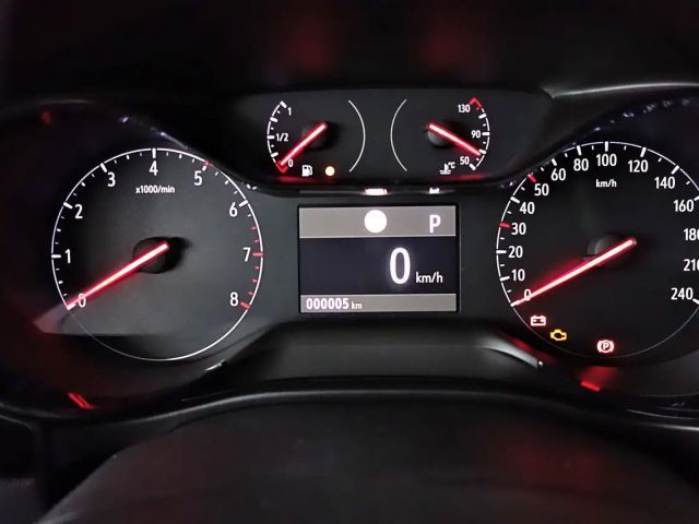 Opel Corsa 1.2 AT8 Edit. LED,Sitzheizung,PP.,Allwetterreifen