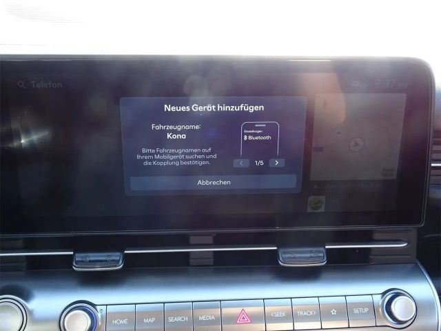 Hyundai Kona 1.0 2WD Smart T-GDi