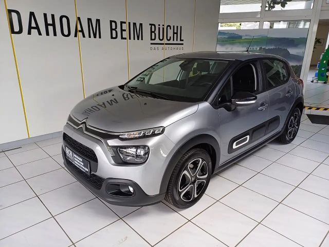Citroën C3 Feel PureTech