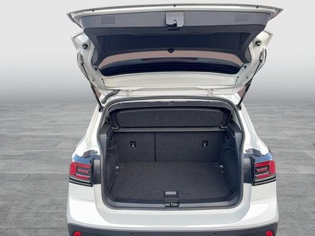 Volkswagen T-Cross 1.0 TSI