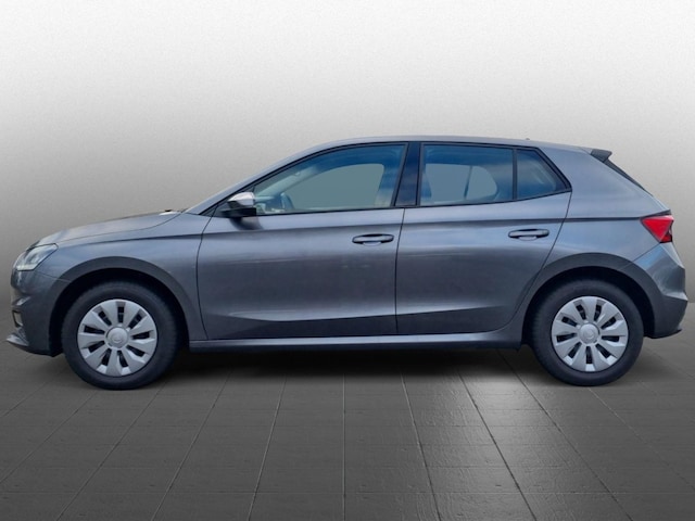 Skoda Fabia Fabia Essence 1,0 MPI LED Lane Assist Front Assist