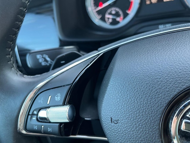 Skoda Kodiaq 1.5 TSI ACT Style Style