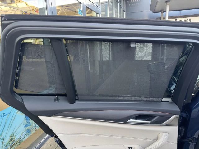 BMW 530 530d M-Sport Touring