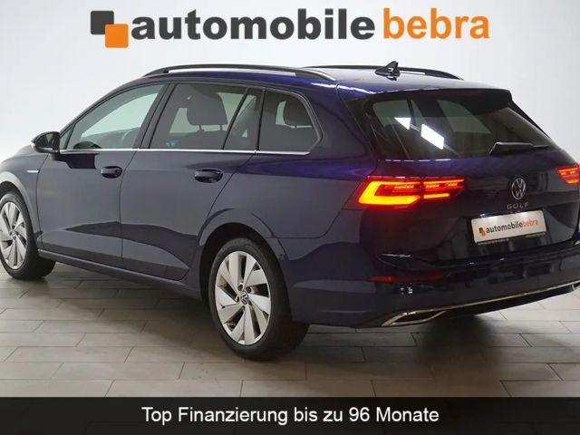 Volkswagen Golf 2.0 TDI DSG Style